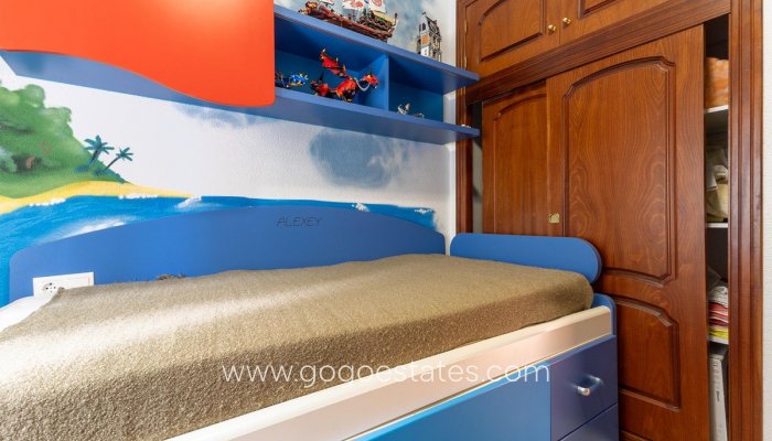 Te koop - Huis - Vrijstaande Villa - Rojales - Ciudad Quesada