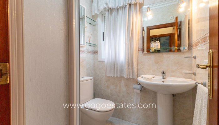 Te koop - Huis - Vrijstaande Villa - Rojales - Ciudad Quesada