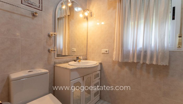 Te koop - Huis - Vrijstaande Villa - Rojales - Ciudad Quesada