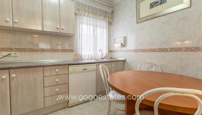 Te koop - Huis - Vrijstaande Villa - Rojales - Ciudad Quesada