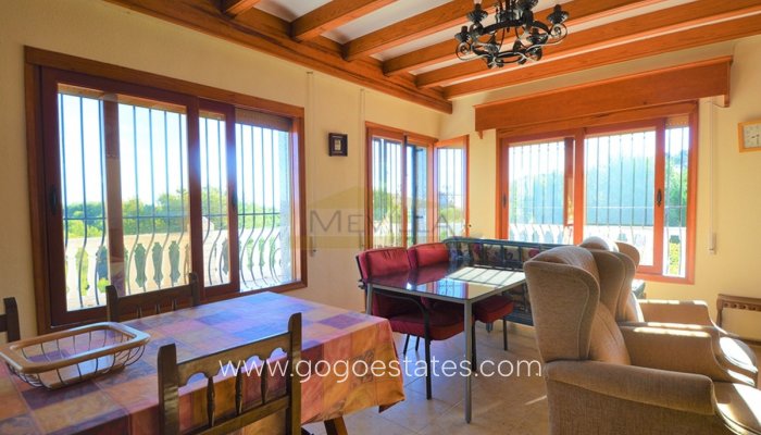 Te koop - Huis - Vrijstaande Villa - Orihuela - Campoamor