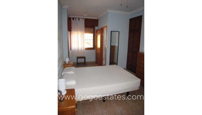 Te koop - Huis - Vrijstaande Villa - Orihuela - Campoamor