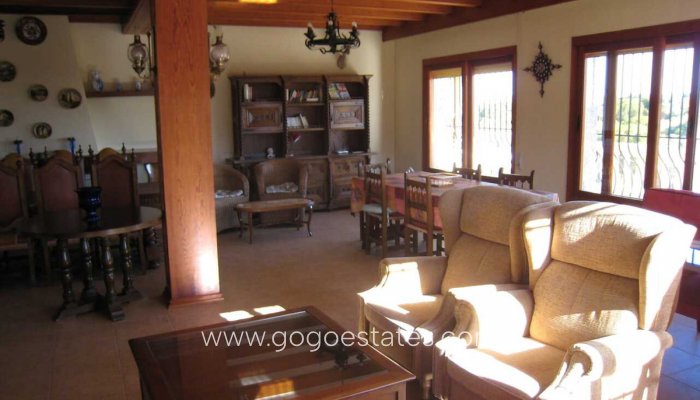 Te koop - Huis - Vrijstaande Villa - Orihuela - Campoamor