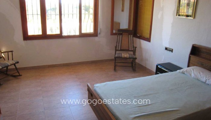 Te koop - Huis - Vrijstaande Villa - Orihuela - Campoamor