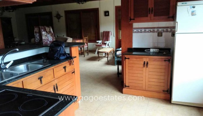 Te koop - Huis - Vrijstaande Villa - Orihuela - Campoamor