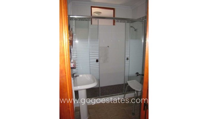 Te koop - Huis - Vrijstaande Villa - Orihuela - Campoamor