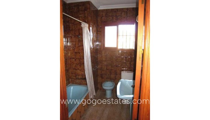 Te koop - Huis - Vrijstaande Villa - Orihuela - Campoamor