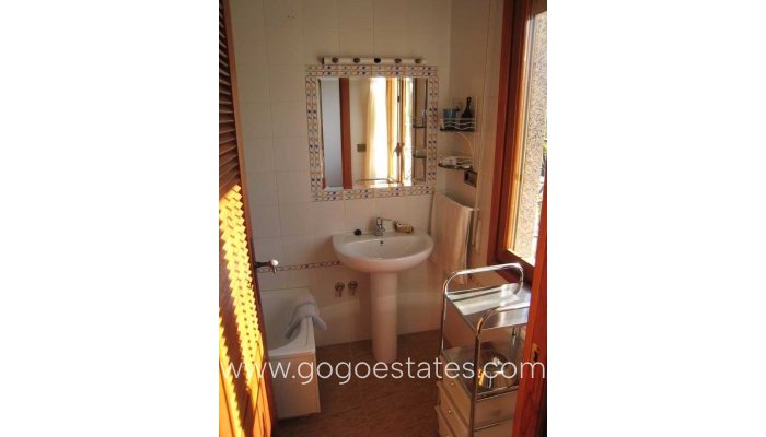 Te koop - Huis - Vrijstaande Villa - Orihuela - Campoamor