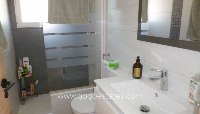 Te koop - Huis - Vrijstaande Villa - Pilar De La Horadada - Pilar de la Horadada Centro