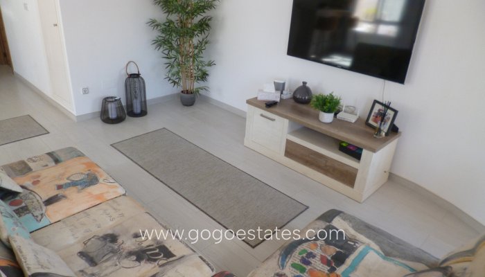 Te koop - Huis - Vrijstaande Villa - Pilar De La Horadada - Pilar de la Horadada Centro