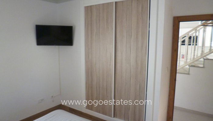 Te koop - Huis - Vrijstaande Villa - Pilar De La Horadada - Pilar de la Horadada Centro