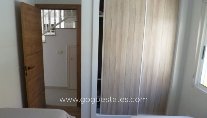 Te koop - Huis - Vrijstaande Villa - Pilar De La Horadada - Pilar de la Horadada Centro