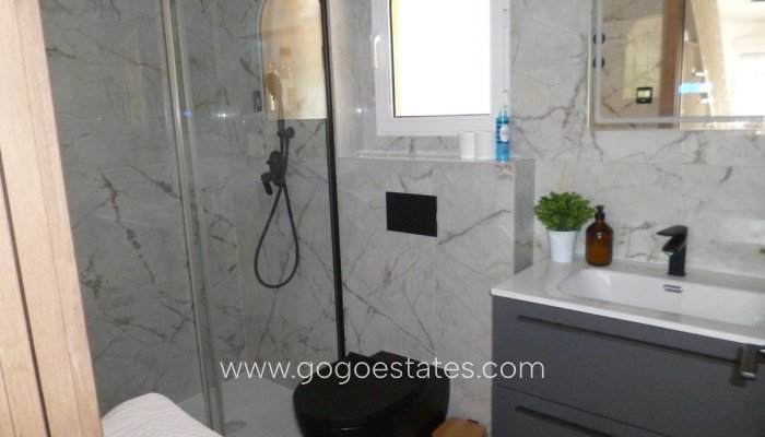 Te koop - Huis - Vrijstaande Villa - Pilar De La Horadada - Pilar de la Horadada Centro