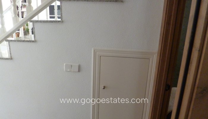 Te koop - Huis - Vrijstaande Villa - Pilar De La Horadada - Pilar de la Horadada Centro