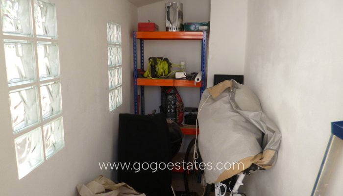 Te koop - Huis - Vrijstaande Villa - Pilar De La Horadada - Pilar de la Horadada Centro