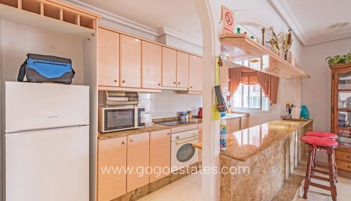 Te koop - Huis - Vrijstaande Villa - Orihuela - La Murada