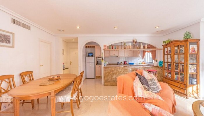 Te koop - Huis - Vrijstaande Villa - Orihuela - La Murada