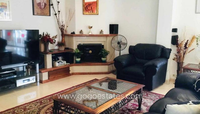 Te koop - Huis - Vrijstaande Villa - Orihuela - La Murada