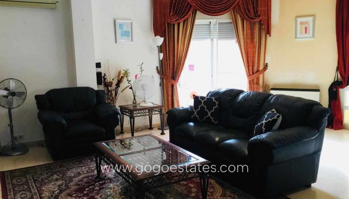 Te koop - Huis - Vrijstaande Villa - Orihuela - La Murada