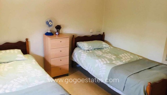 Te koop - Huis - Vrijstaande Villa - Orihuela - La Murada