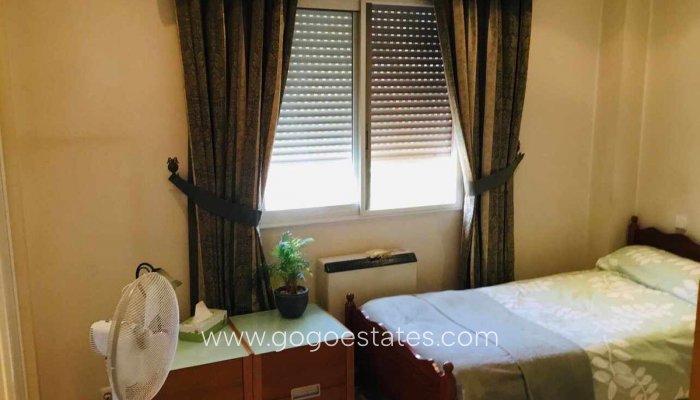 Te koop - Huis - Vrijstaande Villa - Orihuela - La Murada