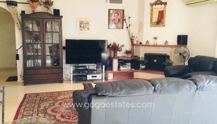 Te koop - Huis - Vrijstaande Villa - Orihuela - La Murada