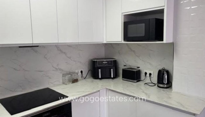 Te koop - Huis - Vrijstaande Villa - Orihuela - Playa Flamenca