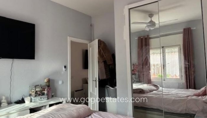 Te koop - Huis - Vrijstaande Villa - Orihuela - Playa Flamenca