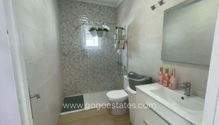 Te koop - Huis - Vrijstaande Villa - Orihuela - Playa Flamenca