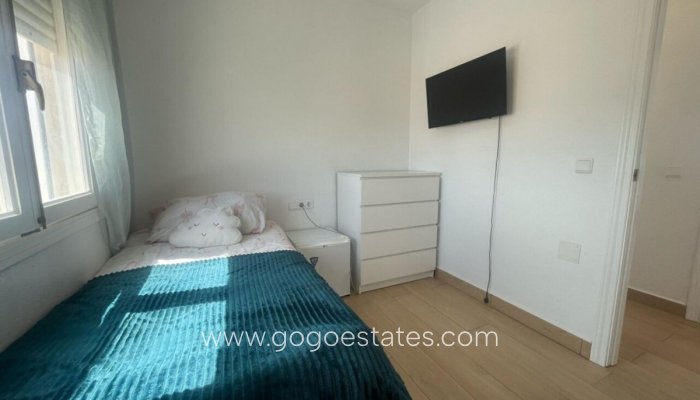 Te koop - Huis - Vrijstaande Villa - Orihuela - Playa Flamenca