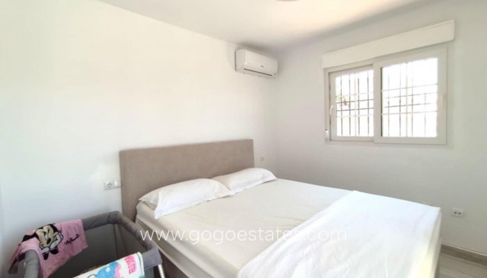 Te koop - Huis - Quad - Orihuela - Playa Flamenca