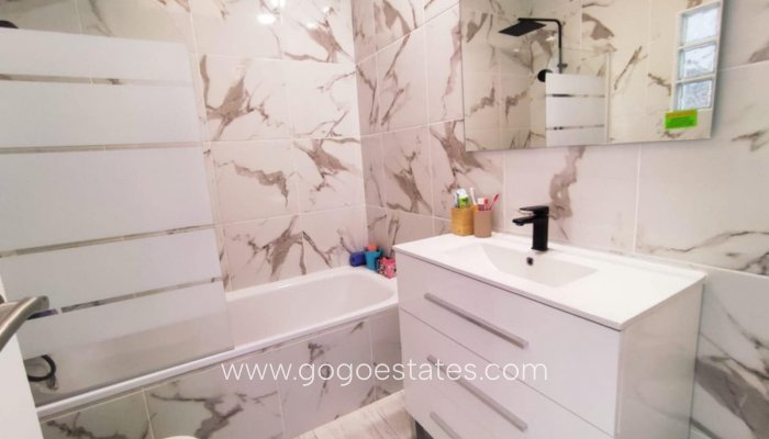 Te koop - Huis - Quad - Orihuela - Playa Flamenca