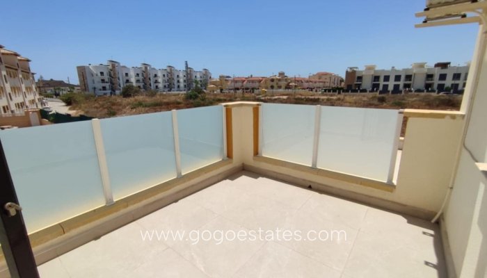 Te koop - Huis - Quad - Orihuela - Playa Flamenca