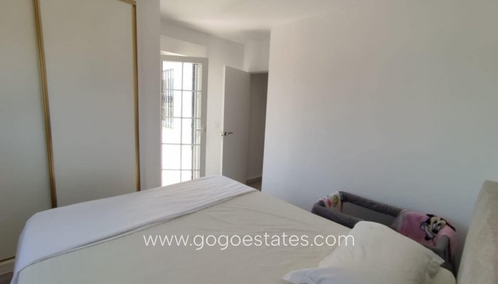 Te koop - Huis - Quad - Orihuela - Playa Flamenca