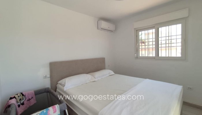 Te koop - Huis - Quad - Orihuela - Playa Flamenca