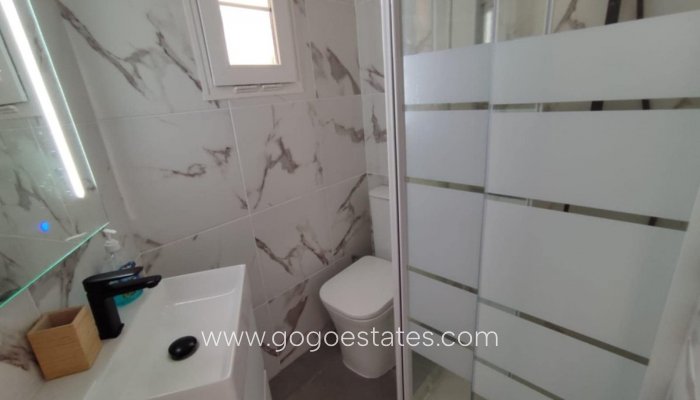 Te koop - Huis - Quad - Orihuela - Playa Flamenca