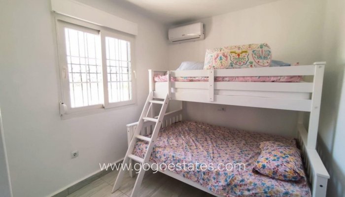 Te koop - Huis - Quad - Orihuela - Playa Flamenca