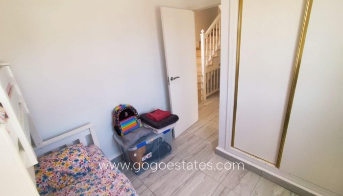 Te koop - Huis - Quad - Orihuela - Playa Flamenca