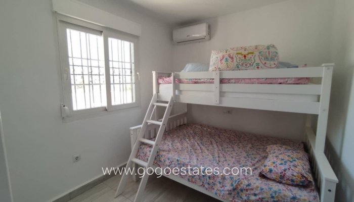 Te koop - Huis - Quad - Orihuela - Playa Flamenca