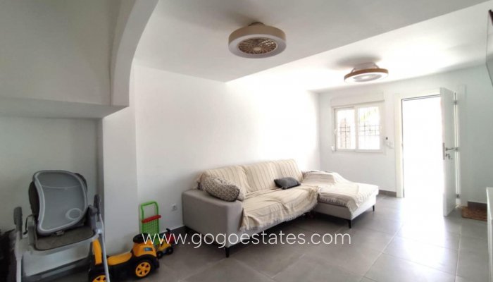 Te koop - Huis - Quad - Orihuela - Playa Flamenca