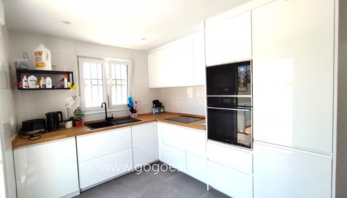 Te koop - Huis - Quad - Orihuela - Playa Flamenca