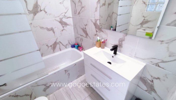 Te koop - Huis - Quad - Orihuela - Playa Flamenca