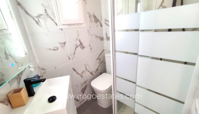 Te koop - Huis - Quad - Orihuela - Playa Flamenca