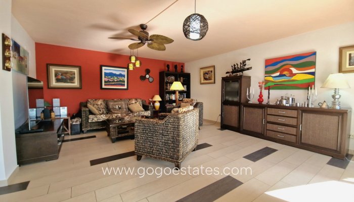 Te koop - Appartement - Penthouse Duplex - Jávea Xàbia - Playa del Arenal