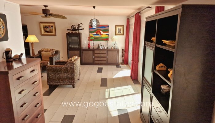 Te koop - Appartement - Penthouse Duplex - Jávea Xàbia - Playa del Arenal