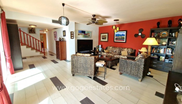 Te koop - Appartement - Penthouse Duplex - Jávea Xàbia - Playa del Arenal