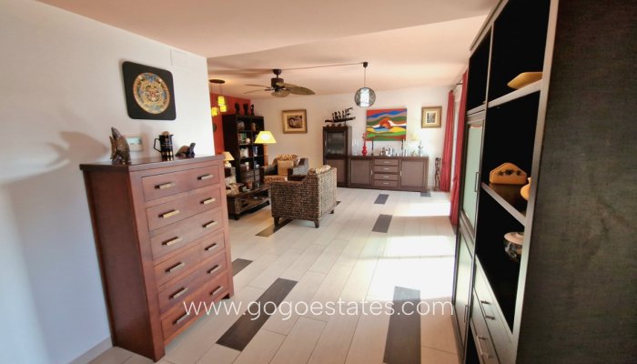 Te koop - Appartement - Penthouse Duplex - Jávea Xàbia - Playa del Arenal