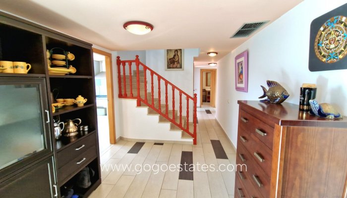 Te koop - Appartement - Penthouse Duplex - Jávea Xàbia - Playa del Arenal