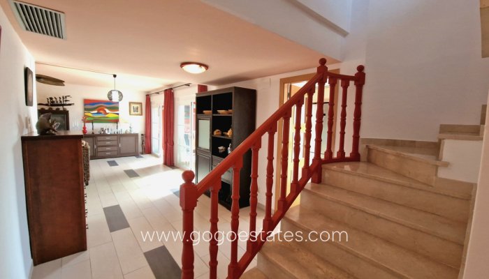 Te koop - Appartement - Penthouse Duplex - Jávea Xàbia - Playa del Arenal