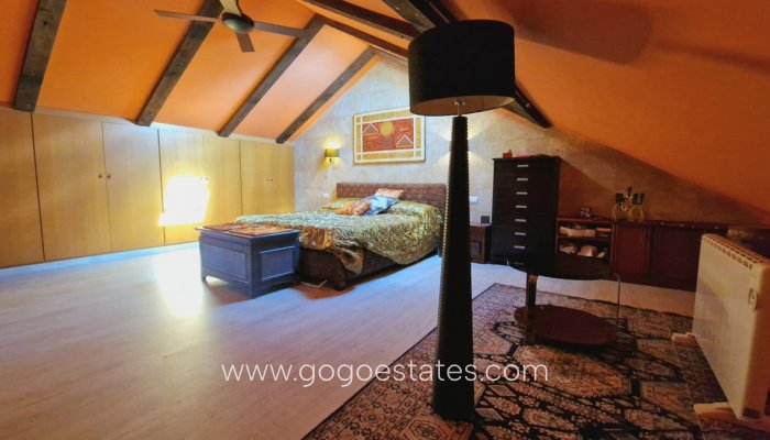 Te koop - Appartement - Penthouse Duplex - Jávea Xàbia - Playa del Arenal